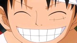 "Shichibukai yang dikalahkan Luffy"