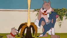 Tom and Jerry | Duo ayah dan the best child ever