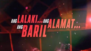 ANG LALAKI... ANG ALAMAT... ANG BARIL (Digitally Restored) - FPJ Productions