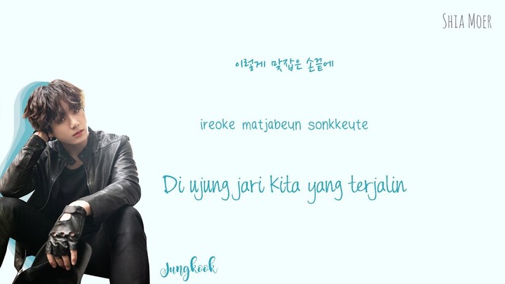 BTS – We Are Bulletproof : The Eternal [Han/Rom/Ina] Color Coded Lyrics | Lirik Terjemahan Indonesia