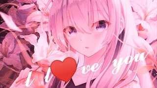 ♥𝓘'𝓶 𝓪𝓵𝓻𝓮𝓪𝓭𝔂 𝓲𝓷 𝓵𝕠𝓿𝓮 𝔀𝓲𝓽𝓱 𝔂𝓸𝓾♥