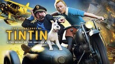 Watch movie THE Adventure of TINTIN 2011 trailer] the link in the description: