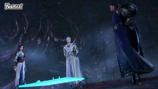 AGAINST THE SKY SUPREME EPISODE 409 SUB INDO