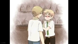 baka——