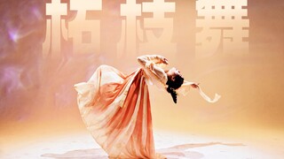 李白体验卡 给你跳支我新学的柘枝舞吧～