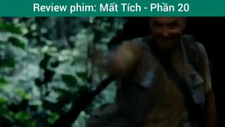 review phim Mất Tích phần 20