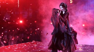 เวทีโฟกัส "Falling" ของ Ju Jingyi ‖ 2024 Wonderful Night