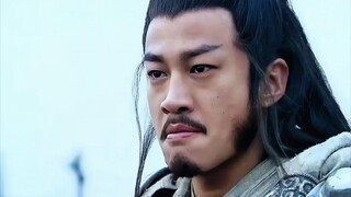 “คุณ Liu Bang ใจร้าย แต่ฉัน Xiang Yu ไม่สามารถไม่ยุติธรรมได้!”