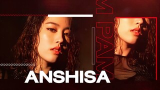 Toxic - Pam Anshisa [T-Pop Stage Live Performance]