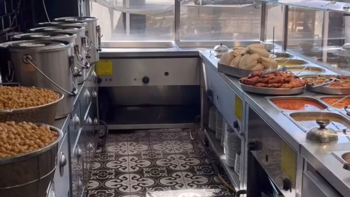 Renault Chicken Fillet Rice Bowl