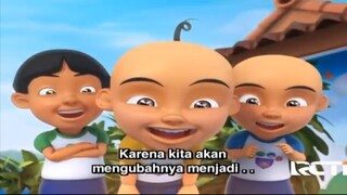 Upin & Ipin Musim 18 Full Movie - Pagi Pagi Gosok Gigi - Upin Ipin Terbaru 2024