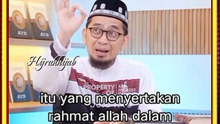 Assalamualaikum warahmatullahi wabarakatuh, Subhanallahi wabihamdihi Subhanallahil adzim