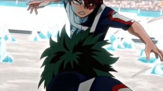 [AMV] Todoroki Vs Midoriya | Honesty