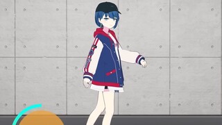 【Subtitle Mandarin】Rencana Dunia Latihan Harian Libur Musim Panas bagian 7