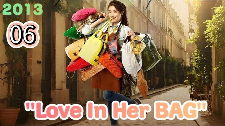 Kdrama:"Her Legend"EP.6/20