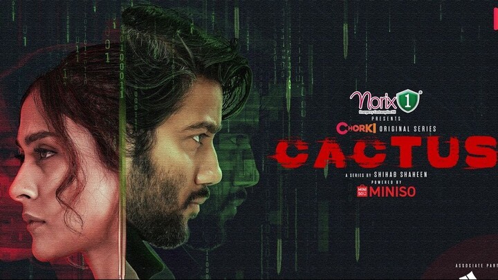 Cactus (2026) S01 (FULL Episodes) Bengali New Web Series 2026 ESub