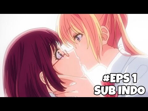 Sounan Desu ka Episode 1 Sub Indo