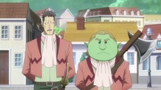 FARMAGIA TAP 11 thuyết minh