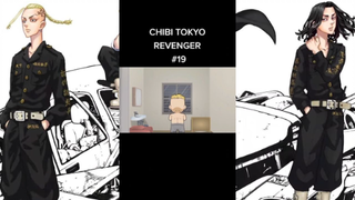 KEHIDUPAN PACHIN DI PENJARA 🙀 (Tokyo Revengers)