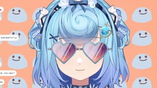【恬豆】不知道受了什么刺激，嗯摇了半小时😅中中中！跟我摇起来💃