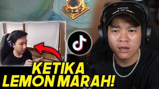 Ini Akibat Kalo Kalian Buat Lemon Marah! - EMPACTION #17