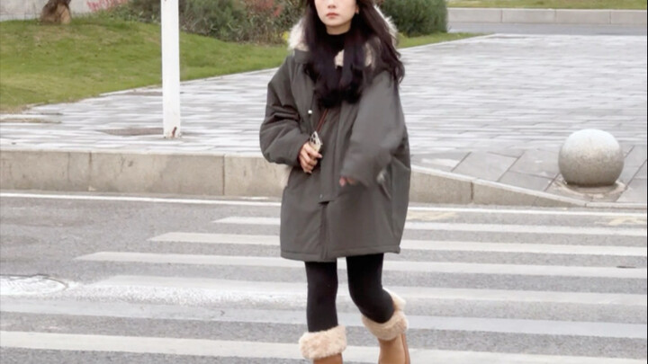 When You Think You’re a Pro at Styling—but This Is How Strangers See You on the Street