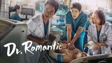 Dr. Romantic S1 E3