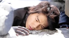 Kamen Rider Faiz Episode 48 : Matinya Masato