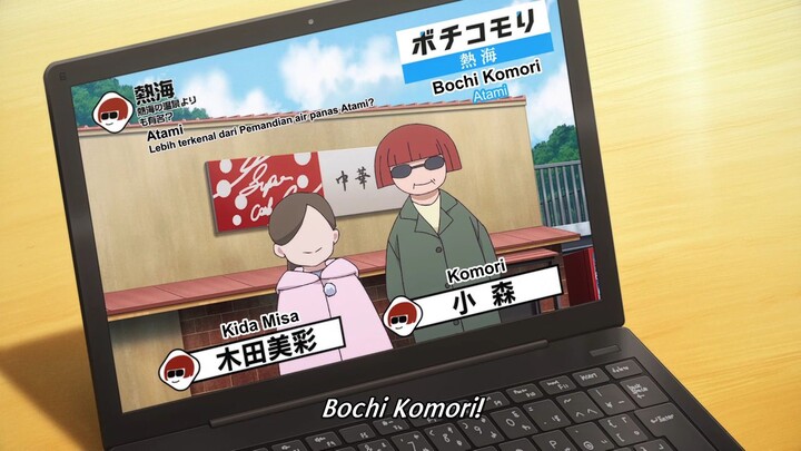 EP 6 Kekkon suru tte, Hontou desu ka (Sub indo)