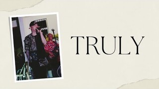 MMG Live! - Truly