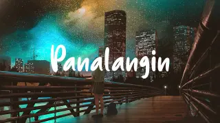Panalangin - Nightcore [Lyrics]