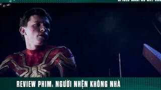 [Review Phim] Nhện Nhọ Lươn Lẹo Khiến Bác Sĩ Trang Thành Khoai Lang Tím - p10 Sp