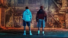 ONE HIGH SCHOOL HEROES EPISODE 3