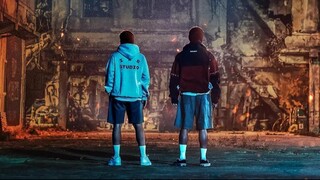 ONE HIGH SCHOOL HEROES EPISODE 3