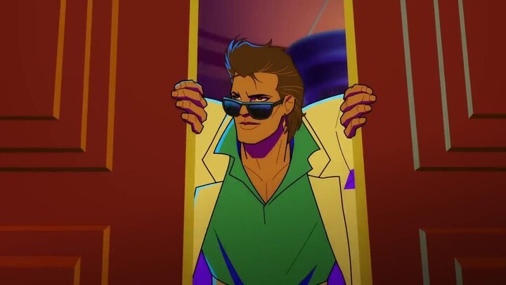 Mortal Kombat Legends_ Cage Match _ Official Red Band  watch full movie : link in description