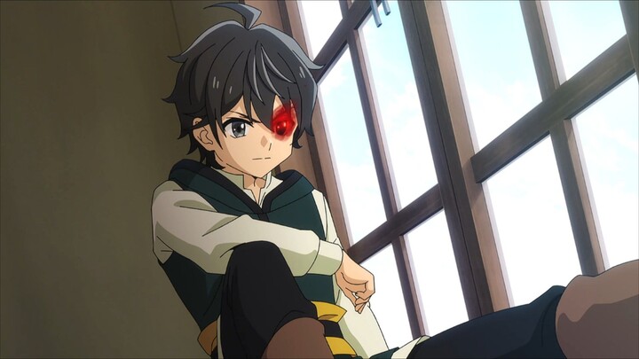 Hell mode season 2 episode 3 subtitle Indonesia