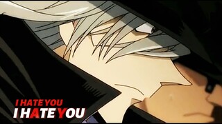 Even if you tell me that Gin and Akai Shuichi are brothers, I can accept it calmly now