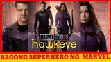HAWKEYE full movie episodes Tagalog recap