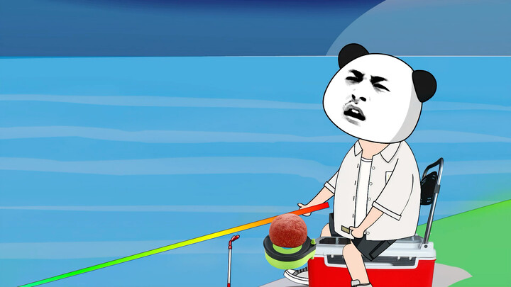 This is a common problem among novice anglers. Have you fallen into it?
