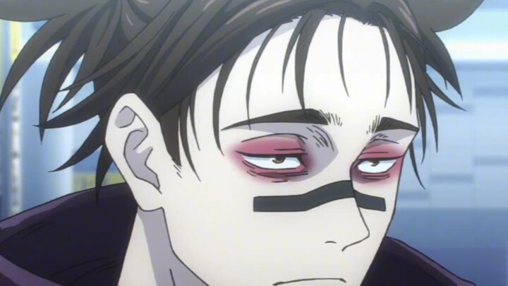 Saya baru mengenalinya setelah dipukuli hingga mengalami keterbelakangan mental oleh Tiger Stick