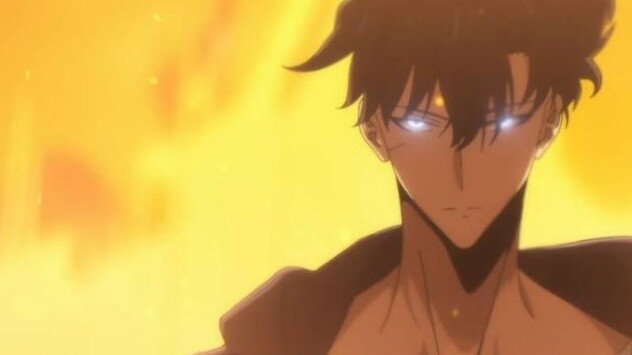【𝟒𝐊】Power, speed, and military power all crushed! Ant King·Bell VS Shadow King·Sung Xiao-Woo!!! 【I L
