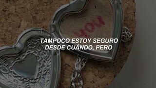 With You - Jimin X Ha Sung Woon ♪ Sub. Español
