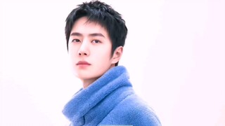 Wang Yibo: The wisdom code behind the all-around king, as long as he wants, there is nothing he can'
