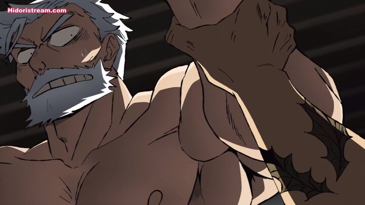 Sanda Episode 4 (Sub Indo)