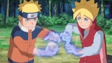 Naruto Kid & Boruto Berhasil Menggabungkan Chakra!? - Boruto Epiosde 133