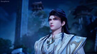 The Legend of Ling Tian Episode 20 Sub Indonesia