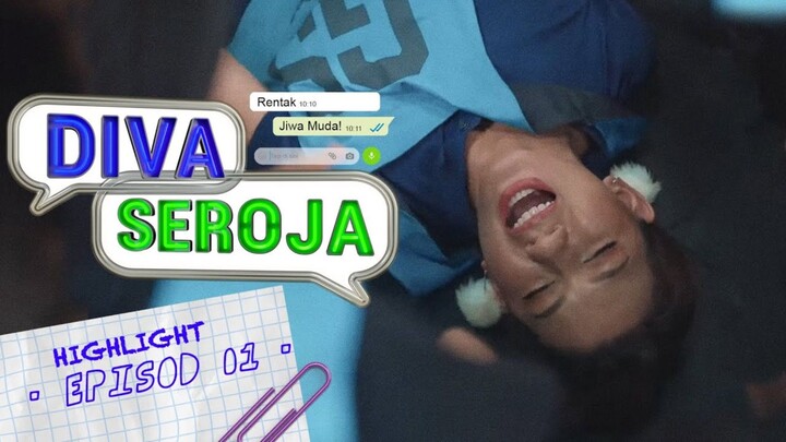 Diva Seroja Episod 1
