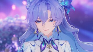 Give me your hand, let's dive together~