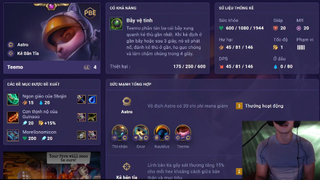 BẢN CẬP NHẬP 10.12 _ XÓA 9 TƯỚNG , THÊM 13 TƯỚNG VÀ XUẤT HIỆN 2 HỆ MỚI ! ĐẤU TRƯỜNG CHÂN LÝ MÙA 3 !!