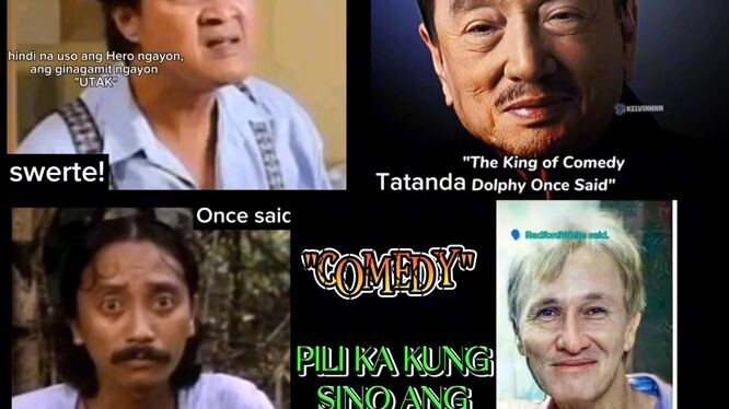 ang katutuhanan